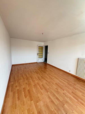 Appartement - 77 m² - 3 pièces