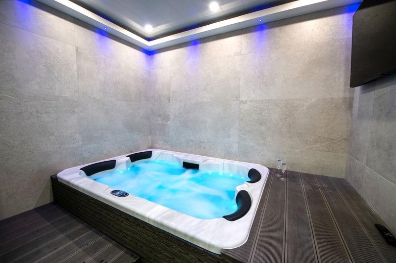 Maison de ville - 70 m² - 3 pièces