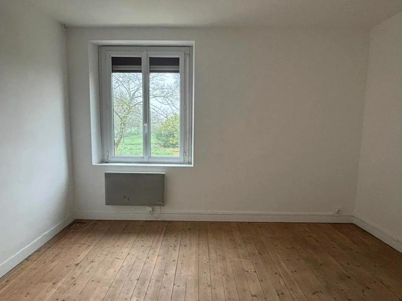 Maison - 94 m² - 5 pièces