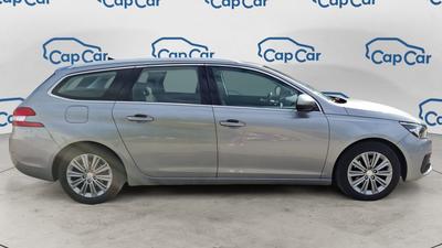 Peugeot 308 Sw II 1.2 PureTech 130 Allure - Entretien constructeur