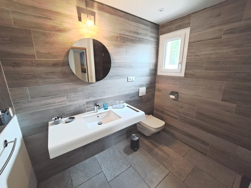 Maison - 170 m² - 7 pièces