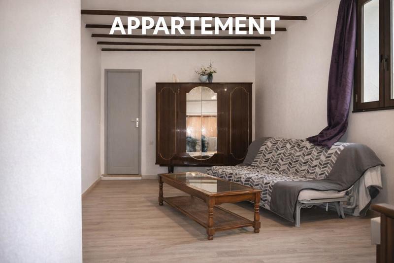 Maison - 160 m² - 9 pièces