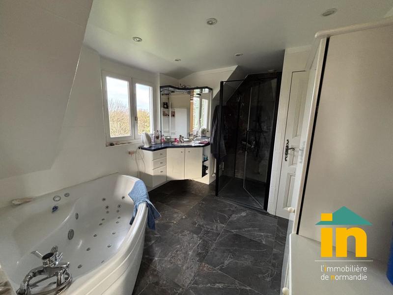 Maison de campagne - 130 m² - 5 pièces