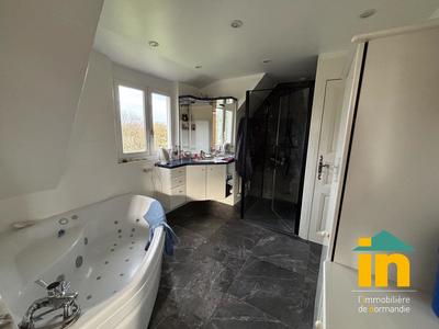 Maison de campagne - 130 m² - 5 pièces