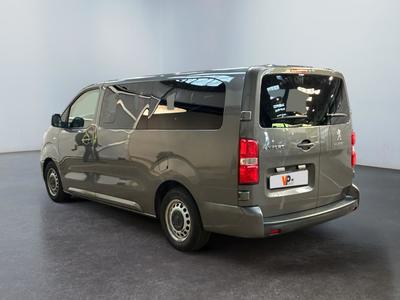 Peugeot Expert Combi Long 1.6 BlueHDi 115ch s&amp;S Bvm6