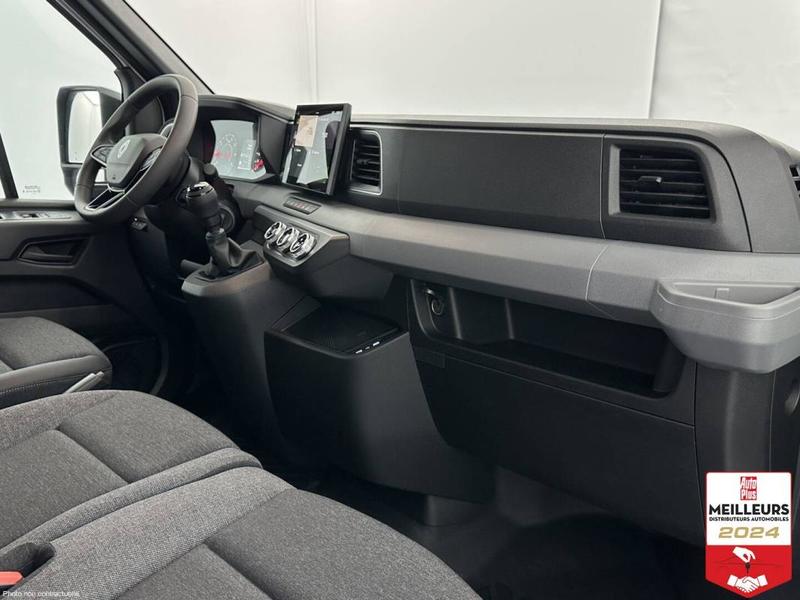 Renault Master L3h2 3t5 2.0 dCi 150ch Red Edition