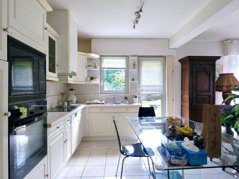 Maison - 178 m² - 7 pièces