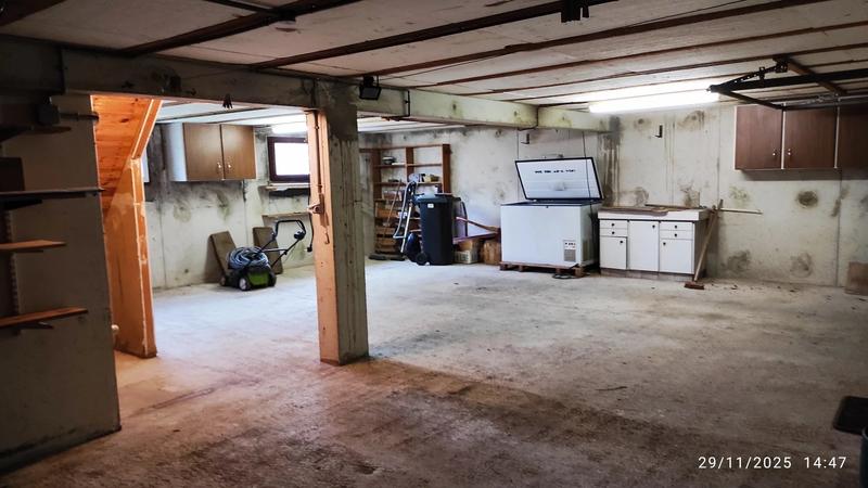 Maison - 84 m² - 4 pièces