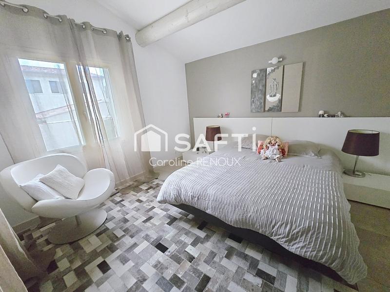 Maison - 160 m² - 7 pièces