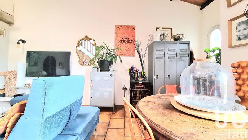 Maison - 124 m² - 5 pièces