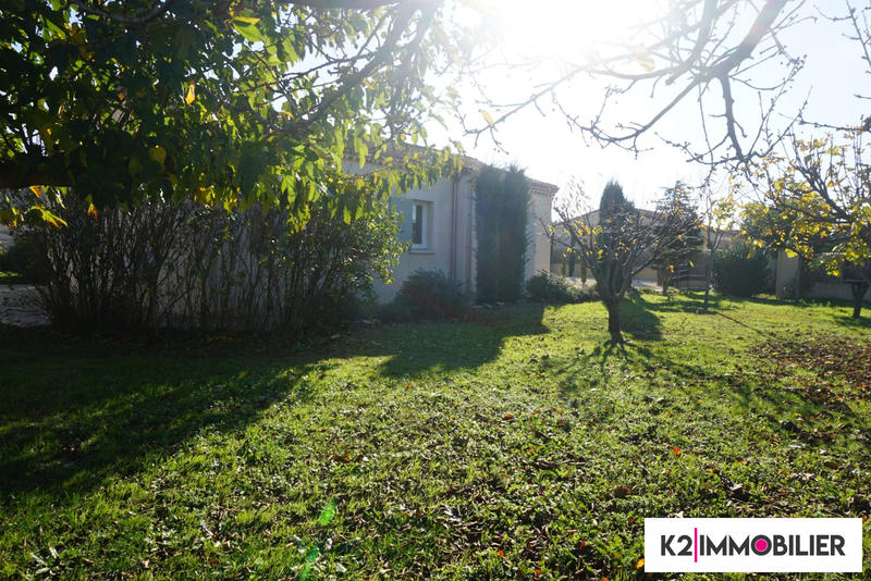 Maison - 104 m² - 5 pièces