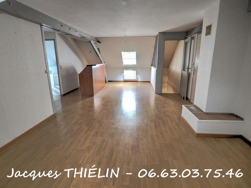 Maison - 127 m² - 6 pièces