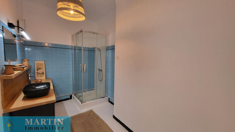 Maison de village - 156 m² - 4 pièces