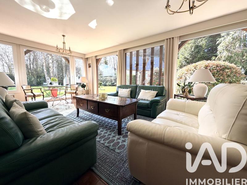 Maison de campagne - 180 m² - 6 pièces