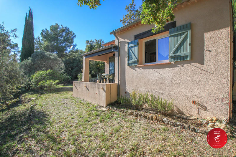 Villa - 96 m² - 5 pièces