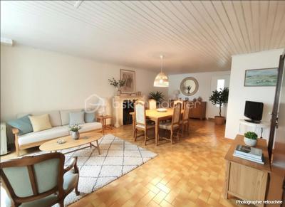 Maison de village - 106 m² - 4 pièces