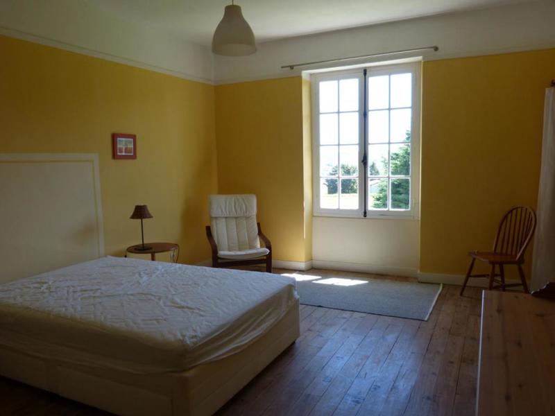 Maison de campagne - 285 m² - 8 pièces