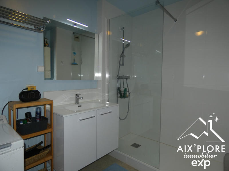 Appartement - 92 m² - 4 pièces