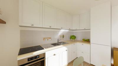 Pavillon - 95 m² - 5 pièces