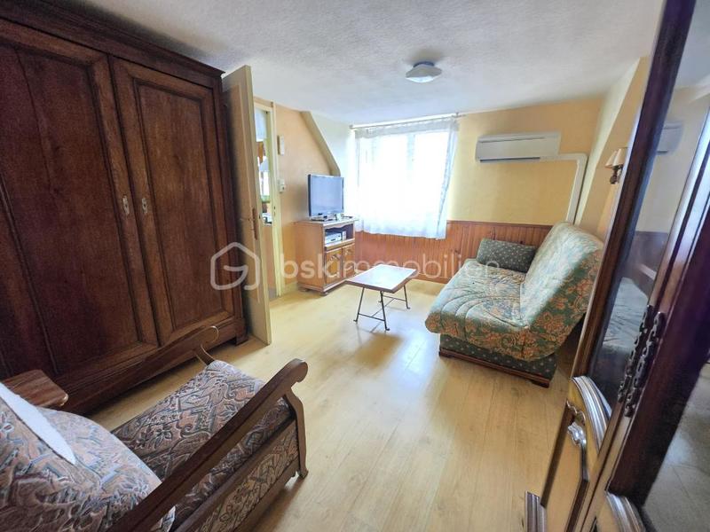 Appartement - 78 m² - 4 pièces