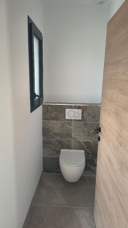 Maison - 106 m² - 4 pièces