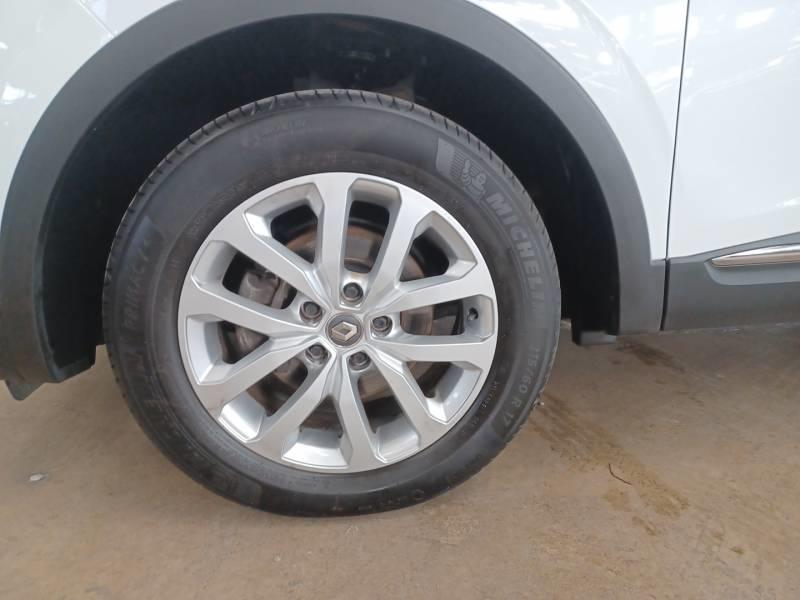 Renault Kadjar Blue dCi 115 Business