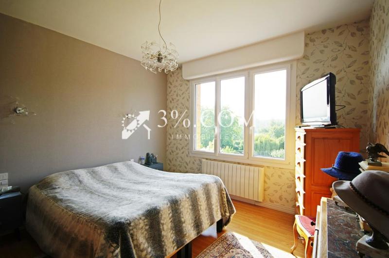 Pavillon - 173 m² - 7 pièces