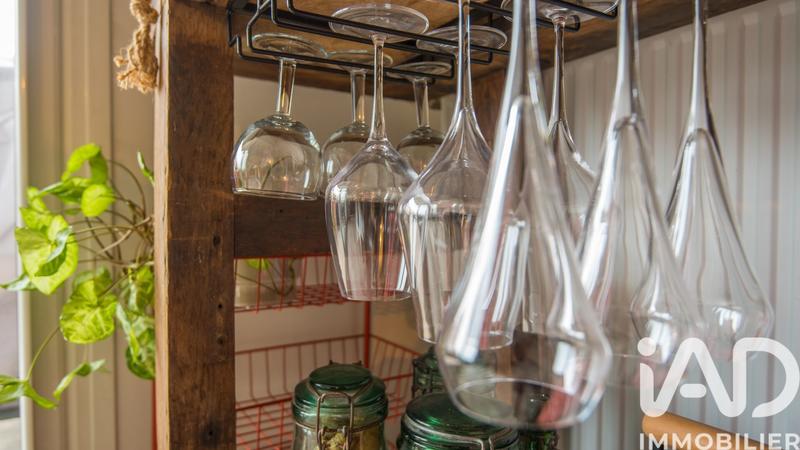 Appartement - 75 m² - 3 pièces