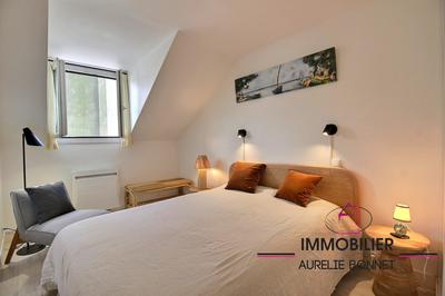 Duplex - 57 m² - 4 pièces