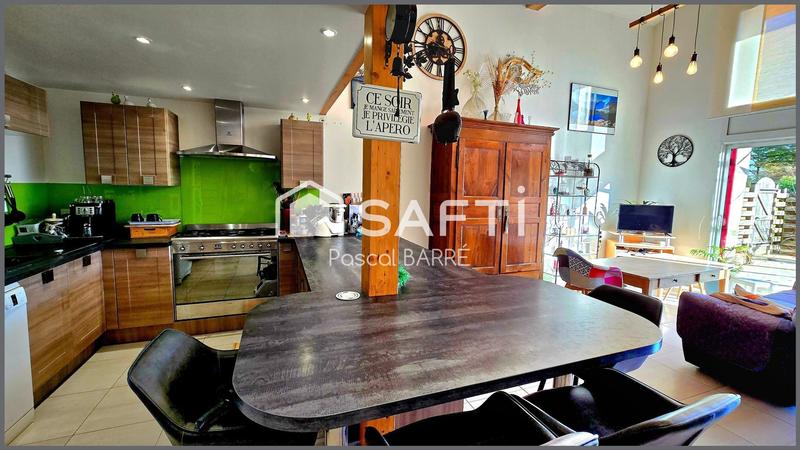 Villa - 380 m² - 13 pièces