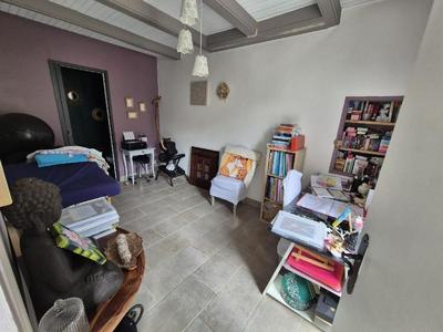 Maison - 132 m² - 5 pièces