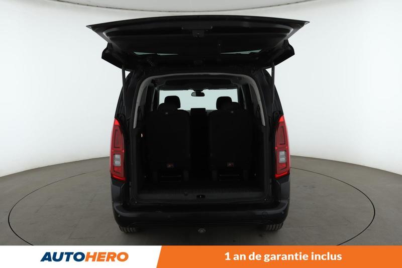 Opel Combo Life 1.5 Diesel L2h1 Enjoy 7pl 130 ch