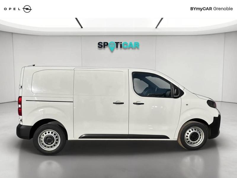 Peugeot Expert Fourgon Fgn m Bluehdi 180 s&amp;S Eat8