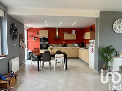 Maison de campagne - 114 m² - 4 pièces