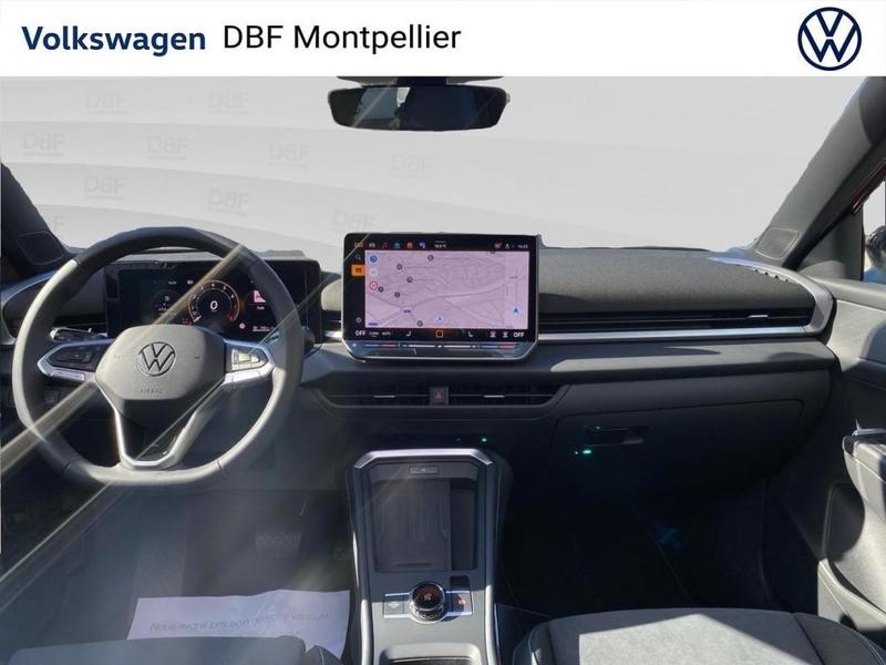 Volkswagen t-Roc Fl Nouveau Nf 1.5 Etsi Hybrid 150ch d