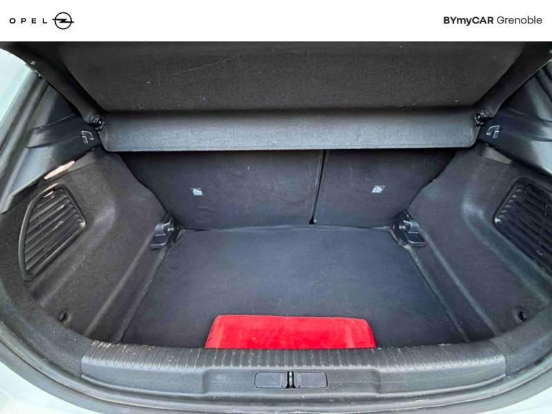 Opel Mokka 1.2 Turbo 130 ch Bva8 Ultimate