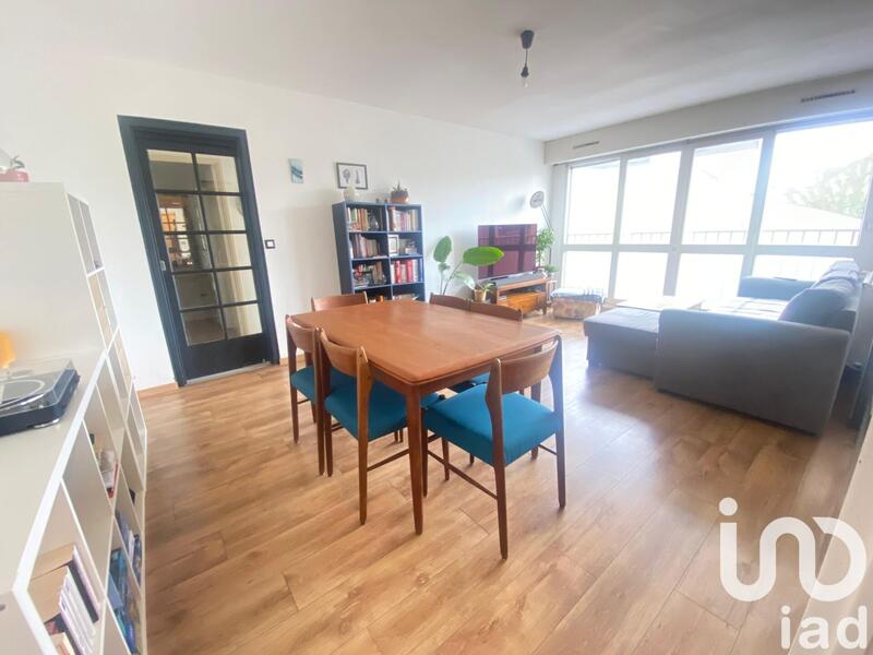 Appartement - 54 m² - 2 pièces