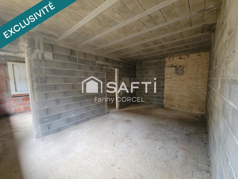 Maison - 145 m² - 6 pièces