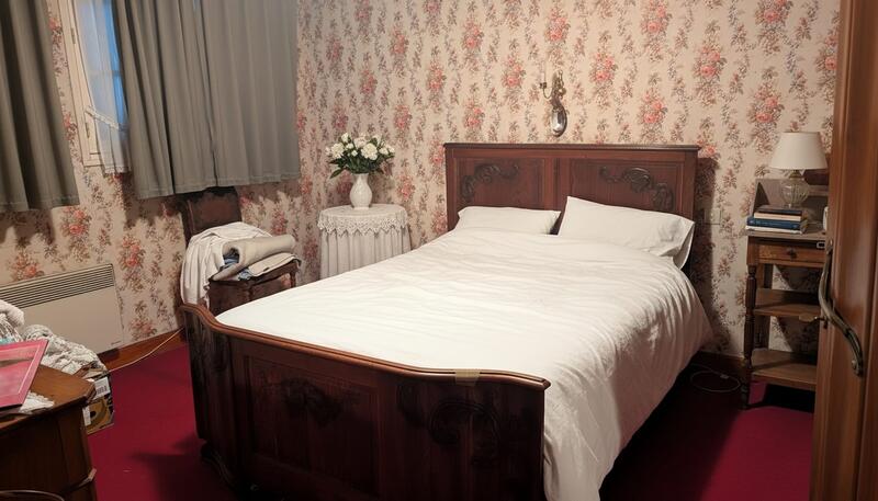 Maison - 99 m² - 5 pièces