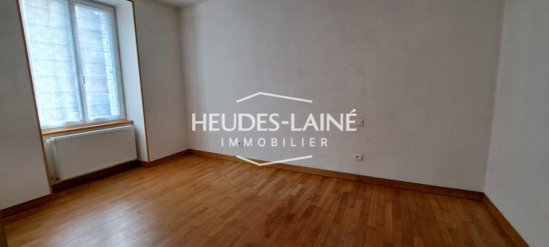 Maison - 98 m² - 5 pièces