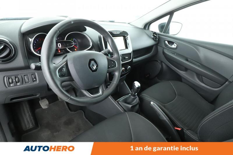 Renault Clio 1.2 TCe Energy Limited 118 ch