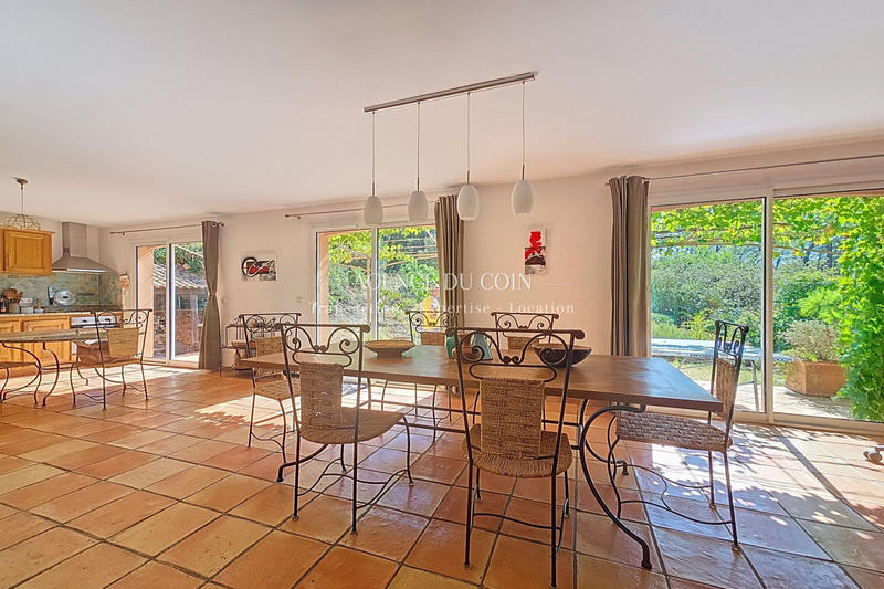 Villa - 112 m² - 5 pièces