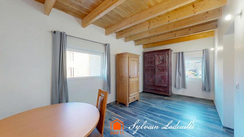 Maison - 105 m² - 4 pièces