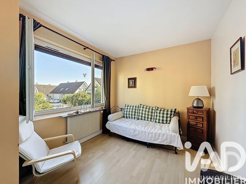 Maison - 167 m² - 7 pièces