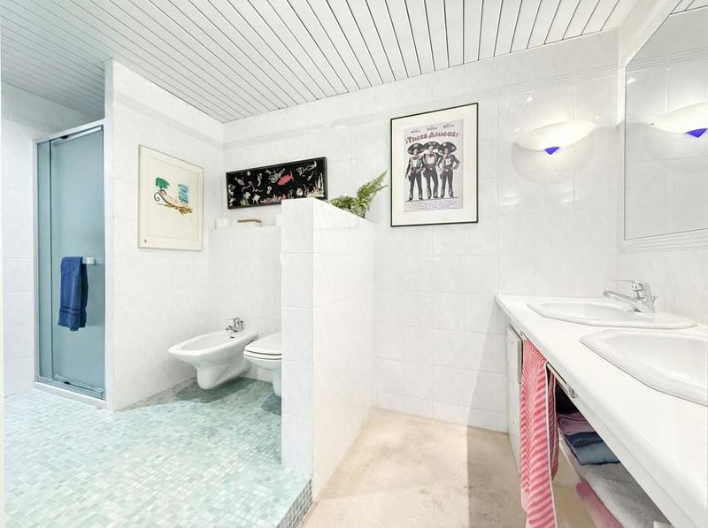 Appartement - 131 m² - 3 pièces