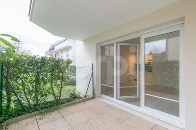 Appartement - 27 m² - 1 pièce