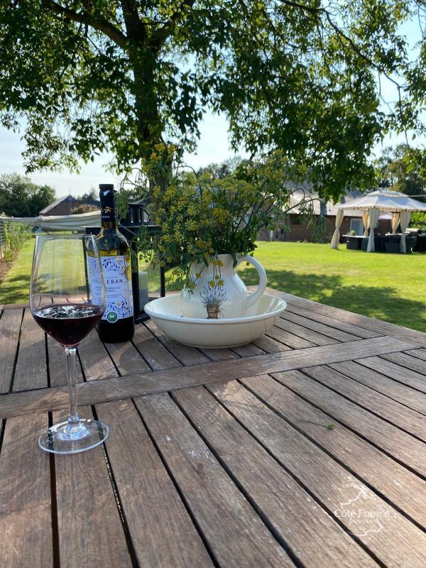 Maison - 150 m² - 7 pièces