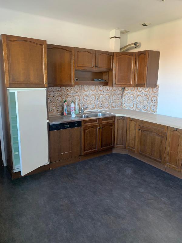 Maison - 231 m² - 5 pièces