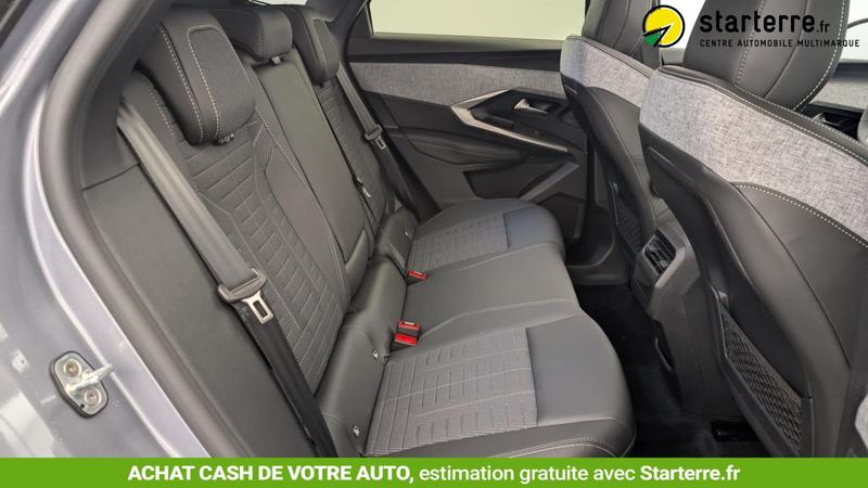 Peugeot 3008 Hybrid 145 e-Dcs6 Gt