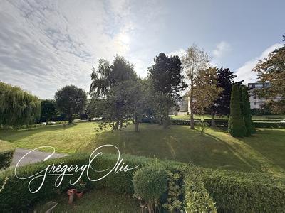 Appartement - 32 m² - 2 pièces